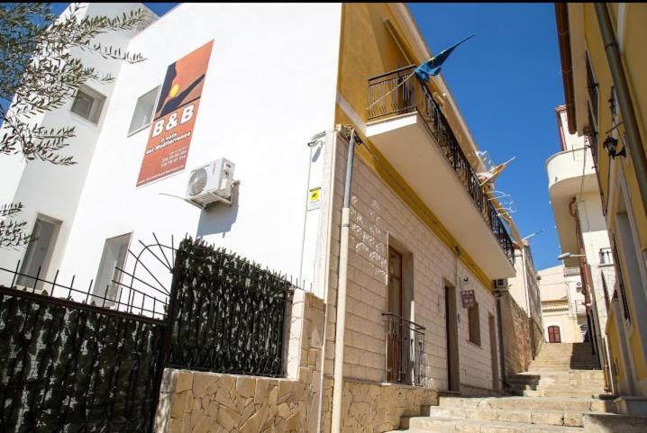 נוטו Il Sole Del Mediterraneo מראה חיצוני תמונה