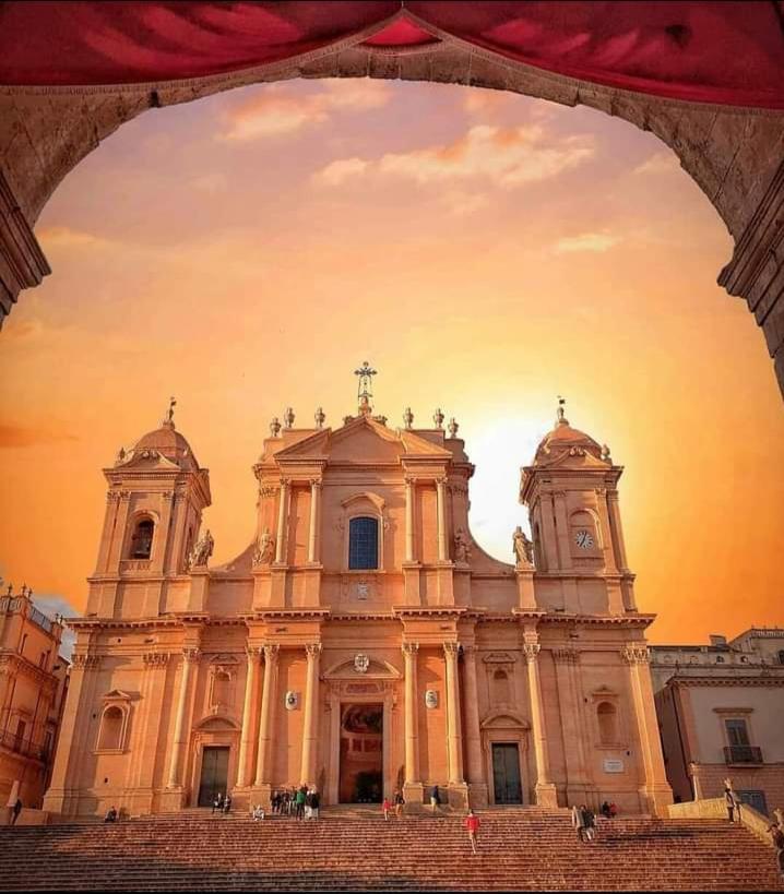 נוטו Il Sole Del Mediterraneo מראה חיצוני תמונה