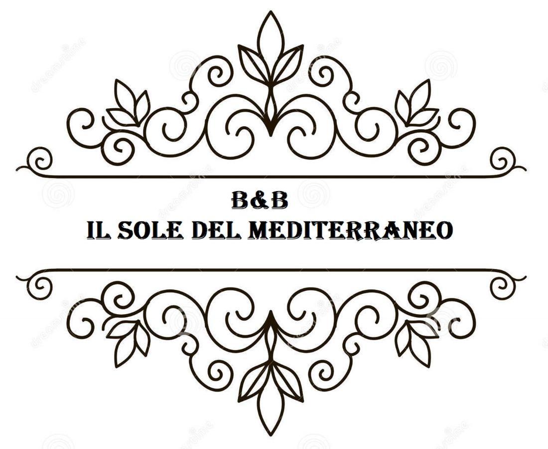 נוטו Il Sole Del Mediterraneo מראה חיצוני תמונה