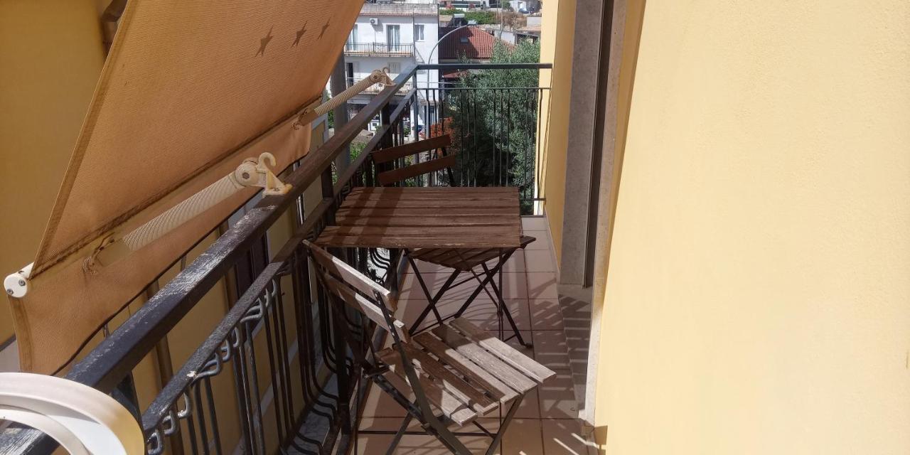 נוטו Il Sole Del Mediterraneo מראה חיצוני תמונה