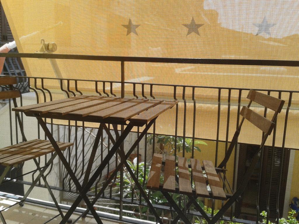 נוטו Il Sole Del Mediterraneo מראה חיצוני תמונה