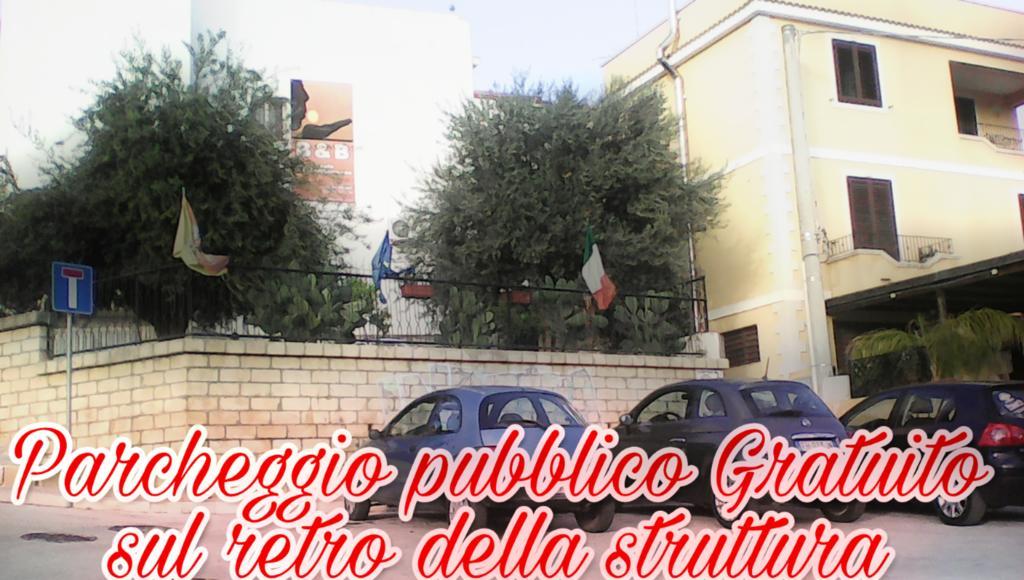 נוטו Il Sole Del Mediterraneo מראה חיצוני תמונה